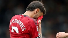 Sao mà Bruno Fernandes ác thế!